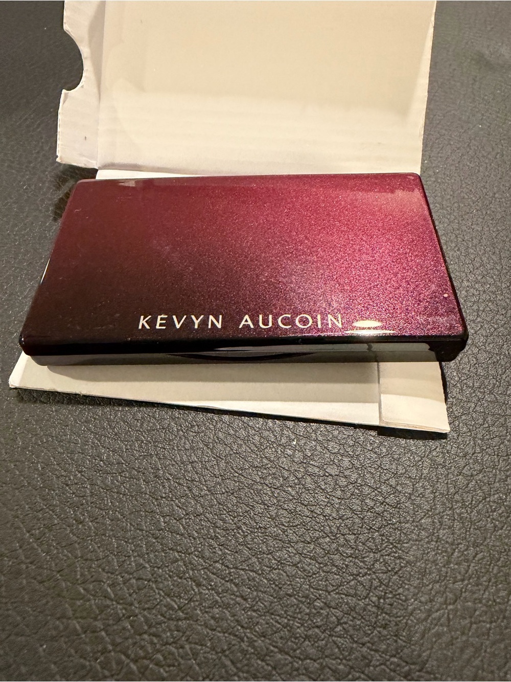 Kevyn Aucoin  Neo-Highlighter in Sahara